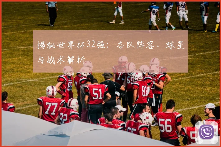 揭秘世界杯32强：各队阵容、球星与战术解析